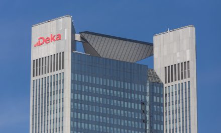 Deka gründet Blockchain-Tochter
