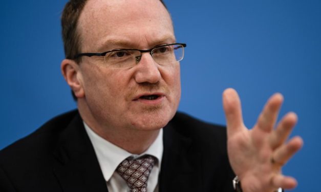 Deutscher Top-Ökonom Lars Feld gibt IHS einen Korb