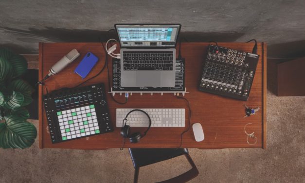 Musiksoftware Ableton Live für ARM-Macs angepasst