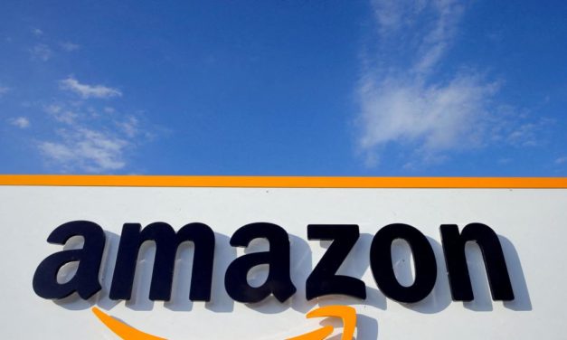 Börse aktuell: Amazon zieht Tech-Werte nach oben