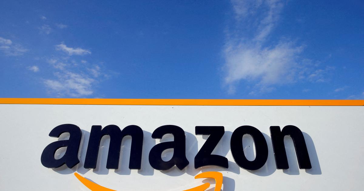 Börse aktuell: Amazon zieht Tech-Werte nach oben