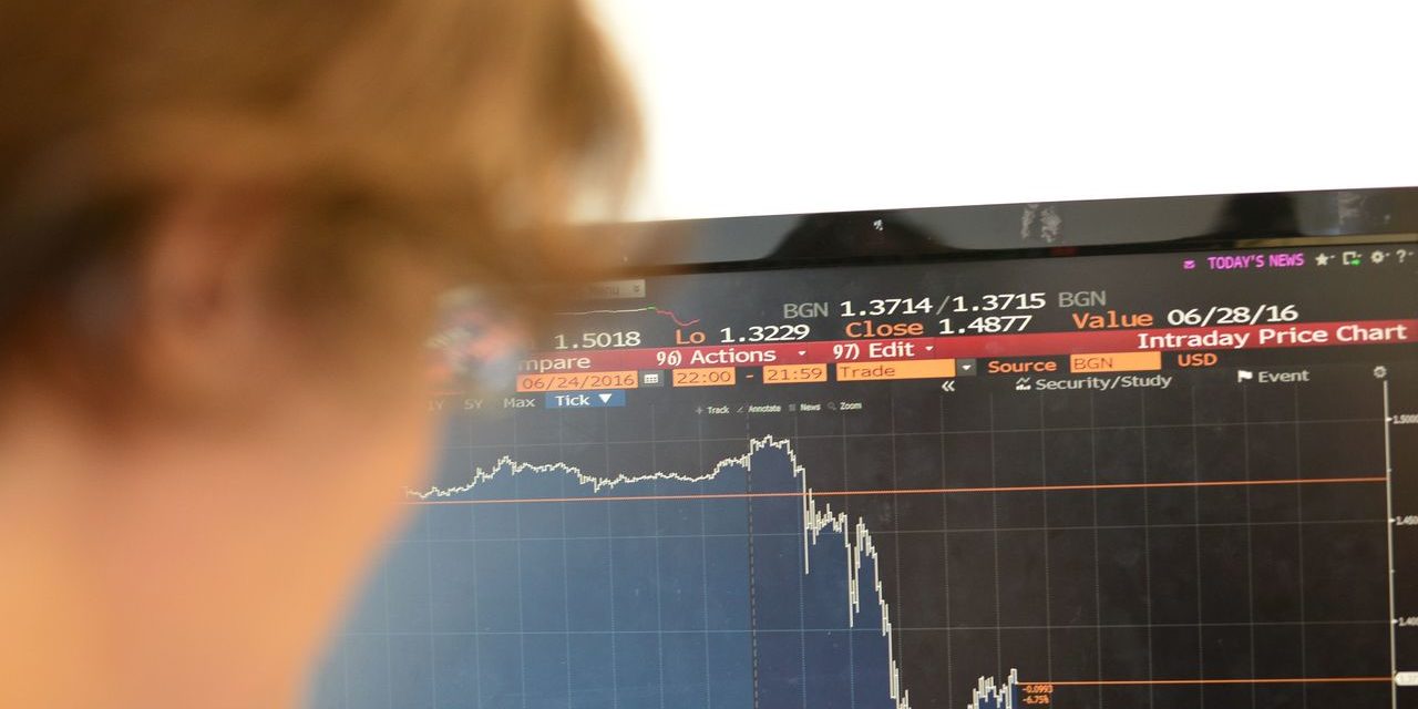 Kryptowährung Bitcoin mit Kursrally über 40.000 US-Dollar, Nasdaq im Plus