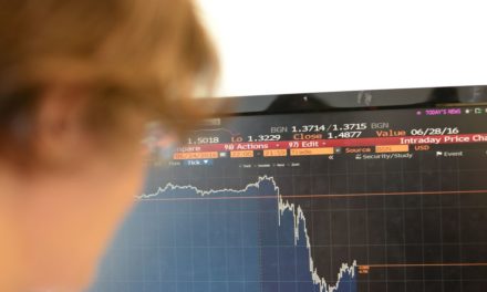 Kryptowährung Bitcoin mit Kursrally über 40.000 US-Dollar, Nasdaq im Plus