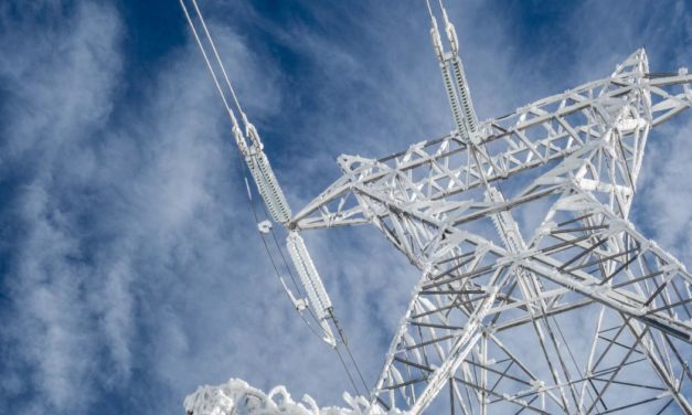 Blackout: Wenn plötzlich alle Lichter ausgehen