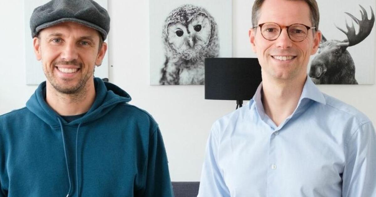 Wiener „Datenumwandler“ wollen den US-Markt erobern