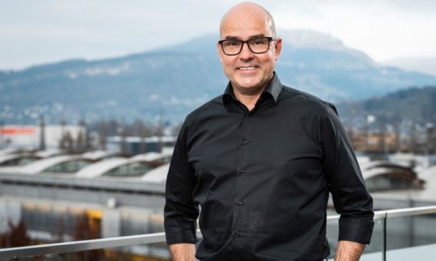 Doppelmayr-CEO Thomas Pichler über die Zukunft des Seilbahn-Business