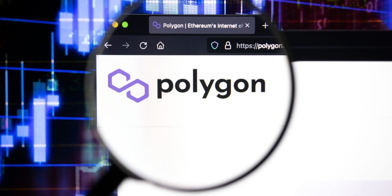 Polygon (MATIC): Ist Ethereum 2.0 das Ende der Blockchain?
