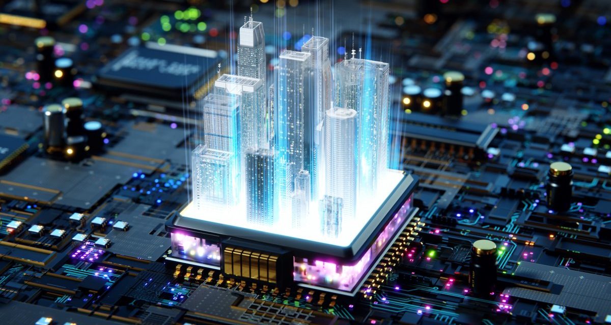 Open Hardware: Mit Steuergeld finanziertes Chip-Design sollte offengelegt werden