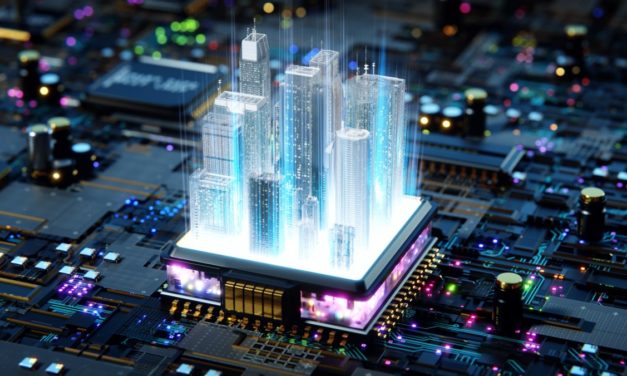 Open Hardware: Mit Steuergeld finanziertes Chip-Design sollte offengelegt werden
