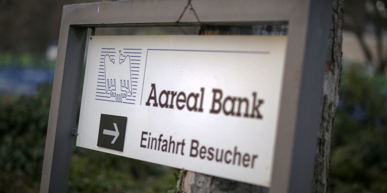 Aareal Bank: Advent und Centerbridge scheitern mit Übernahme