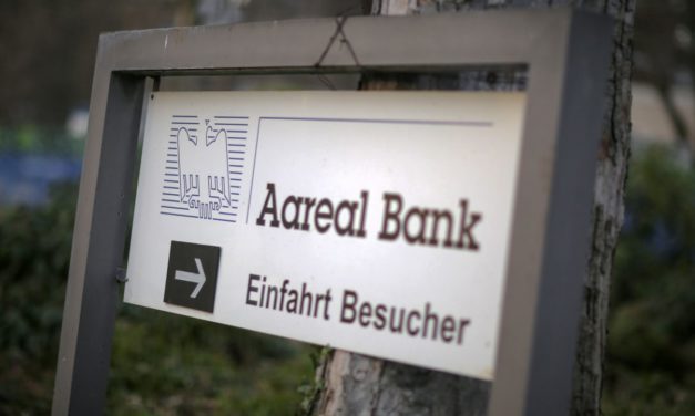Aareal Bank: Advent und Centerbridge scheitern mit Übernahme