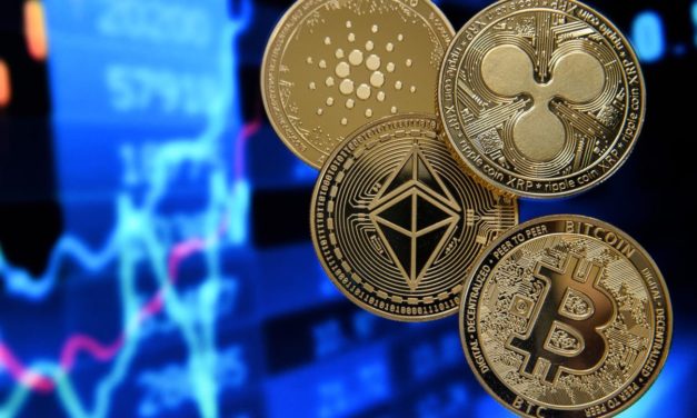 Bitcoin: Kursrallye bei der Kryptowährung, Sprung über 40.000 US-Dollar