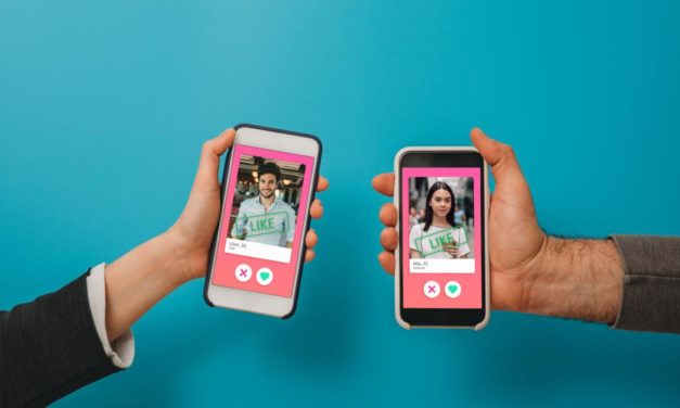 Das Geschäft mit der Liebe: Wer vom Dating-Business profitiert