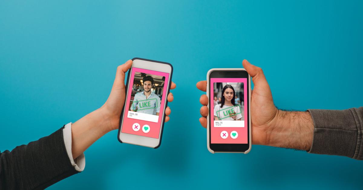 Das Geschäft mit der Liebe: Wer vom Dating-Business profitiert