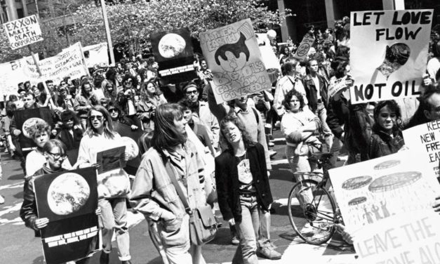 Wie die Klimaforschung im 20. Jahrhundert torpediert wurde