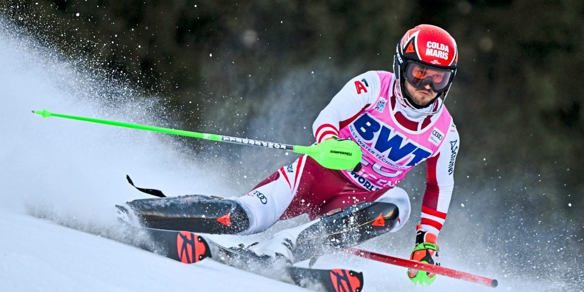 Schmerzfreie Abfahrt mit Skischuh aus dem 3D-Drucker