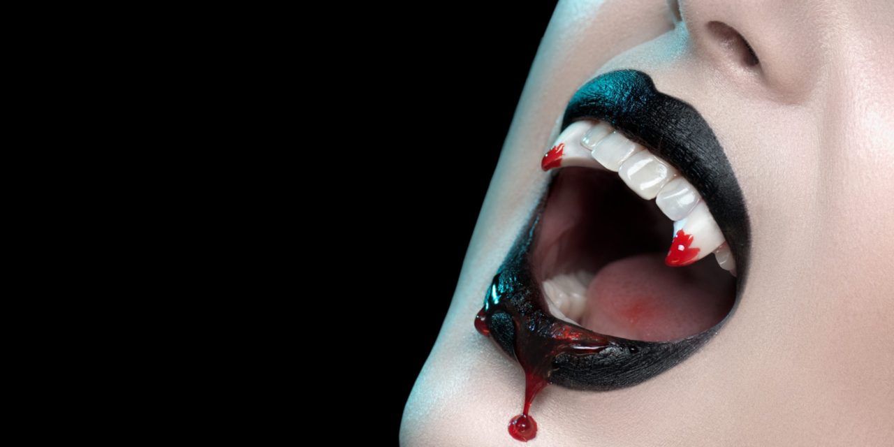 NFT-Blutsauger: LooksRare greift OpenSea mit Vampirattacke an