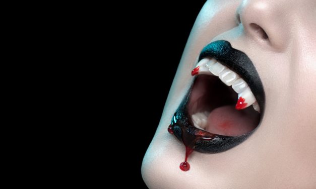 NFT-Blutsauger: LooksRare greift OpenSea mit Vampirattacke an