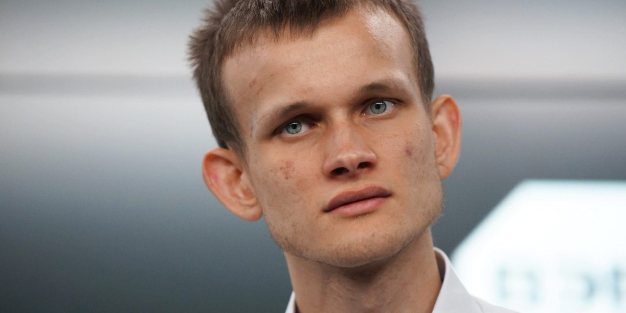 DeFi: Eine unheilvolle Prophezeiung von Vitalik Buterin wird wahr