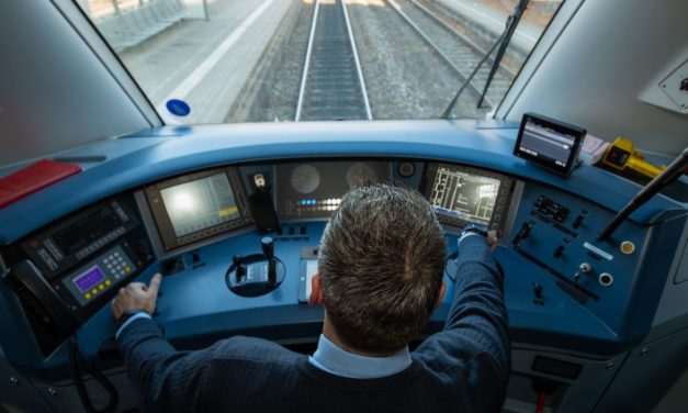 Deutsche Bahn: Diesel bis 2040 durch Biokraftstoffe ersetzen