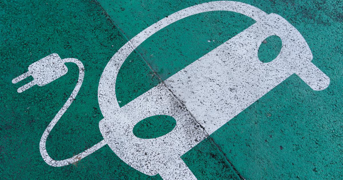 E-Auto-Neuzulassungen: Österreich EU-weit auf Platz 3