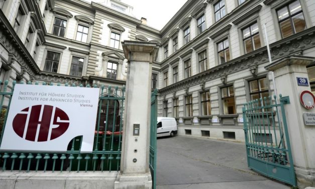 IHS-Präsident Fischler kann Kritik von Lars Feld nicht nachvollziehen