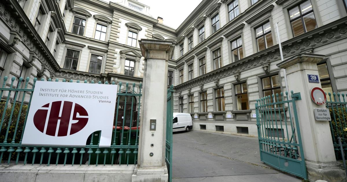 IHS-Präsident Fischler kann Kritik von Lars Feld nicht nachvollziehen