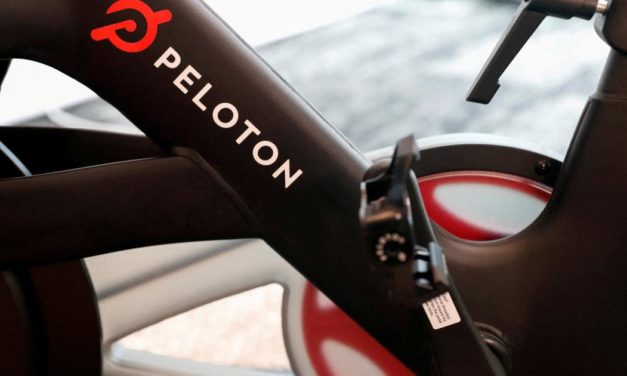 Nike und Amazon angeblich an Peloton interessiert