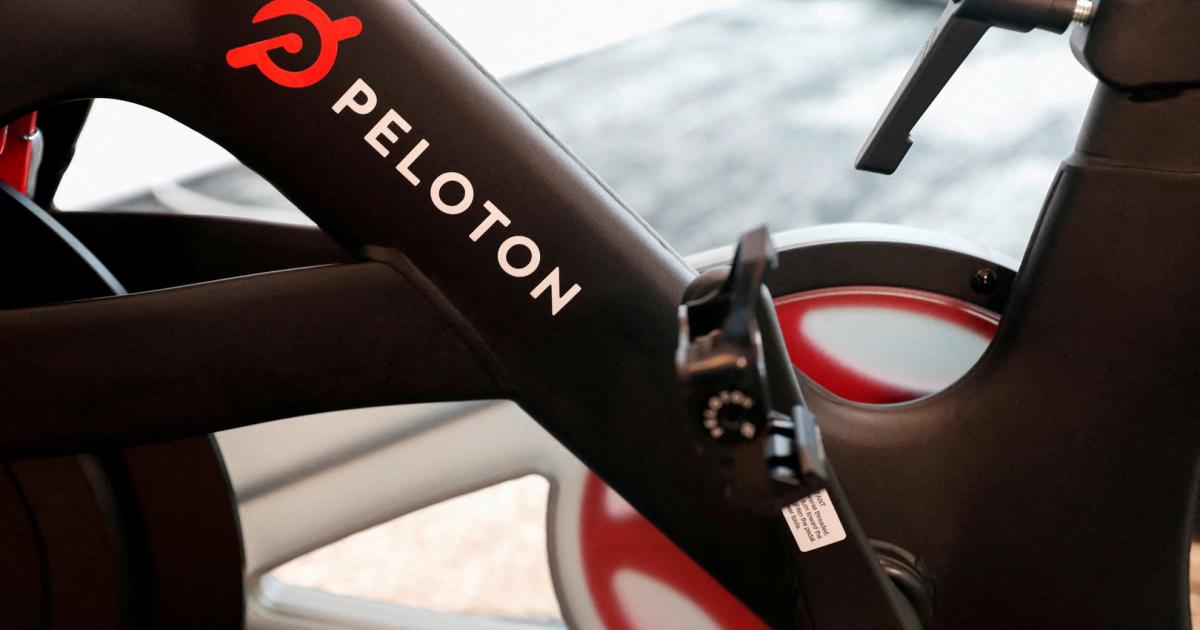 Nike und Amazon angeblich an Peloton interessiert