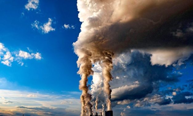 Wie Konzerne Umweltschutz und nationale Gesetze untergraben