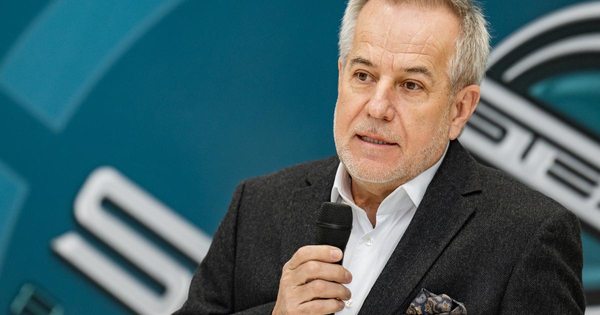 Stadt Wien will Gemeindewohnung von Wolf zurück