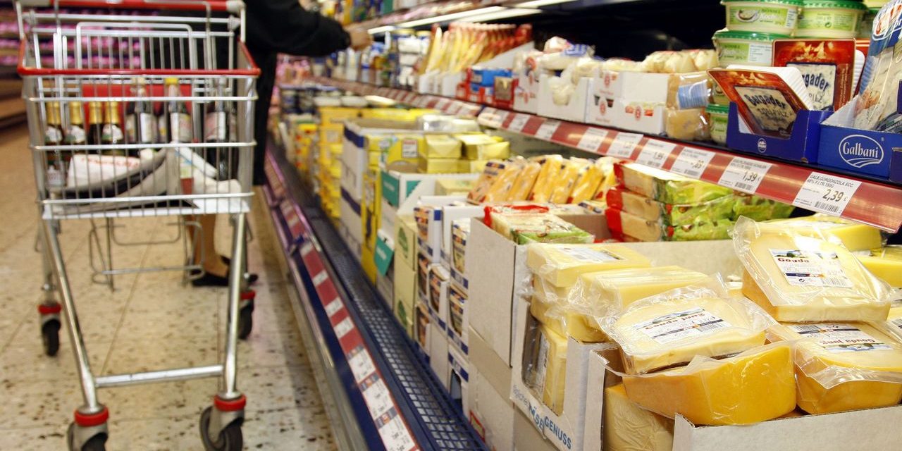 Inflationsrate: Ifo rechnet 2022 mit 4 Prozent Inflation