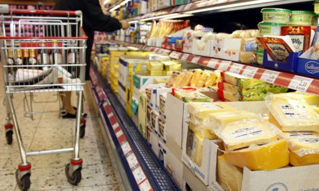 Inflationsrate: Ifo rechnet 2022 mit 4 Prozent Inflation