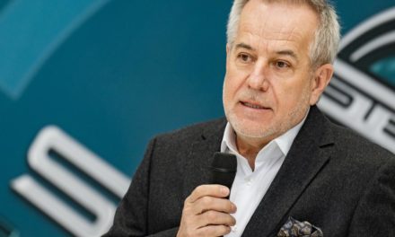 Stadt Wien will Gemeindewohnung von Siegfried Wolf zurück