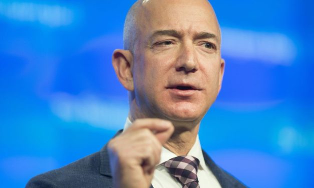 Jeff Bezos will Hafenbrücke in Rotterdam abbauen lassen: Holländer wollen faule Eier auf Yacht werfen