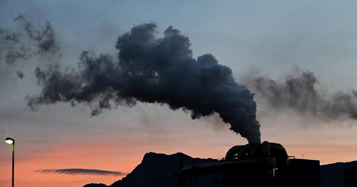 Große Konzerne machen beim Klimaschutz leere Versprechen