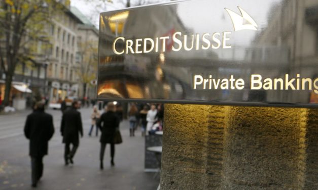 Credit Suisse: Großbank wegen Geldwäsche-Vorwürfen vor Gericht