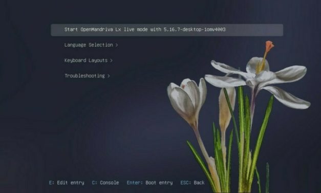 Linux-Distributionen: OpenMandriva 4.3 renoviert Desktop-Linux