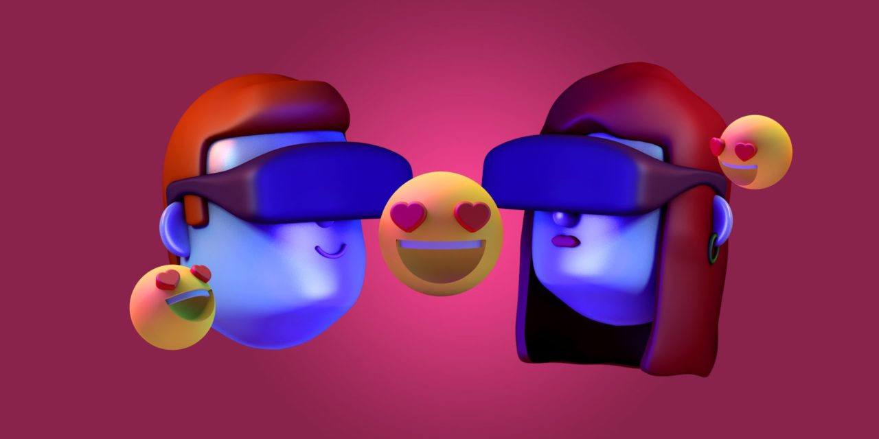 Jawort im Metaverse: Erste Hochzeit in Decentraland