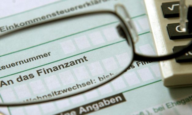 Gewinnverschiebung kostet Staat 1,2 Milliarden Euro
