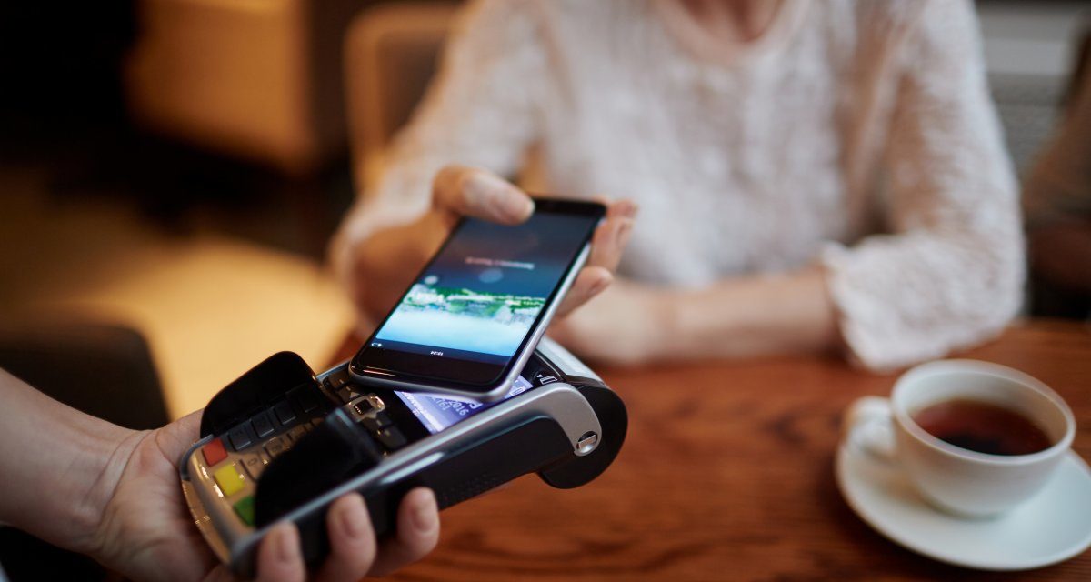 Sparkasse: Apple-Pay-Nutzerschaft erheblich gewachsen