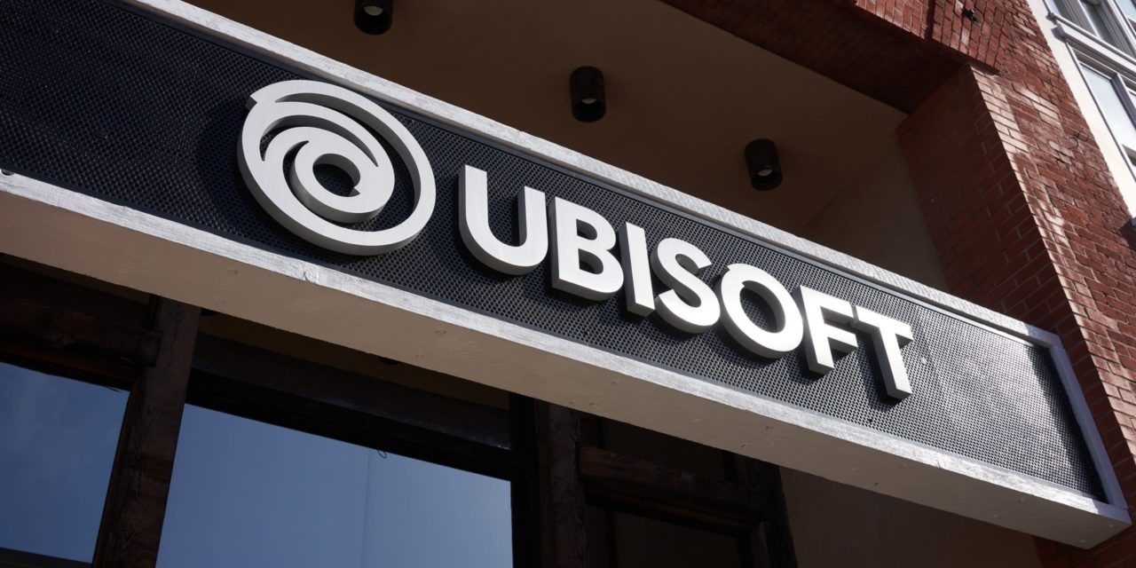 Ubisoft richtet sich auf Krypto-Games aus