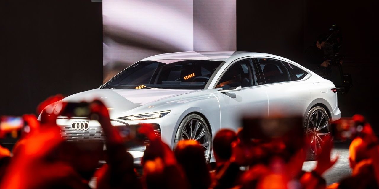 Volkswagen-Tochter: Audi konzentriert sich auf das Luxussegment