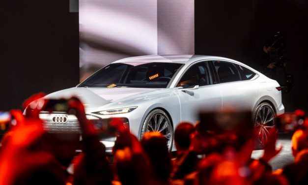 Volkswagen-Tochter: Audi konzentriert sich auf das Luxussegment