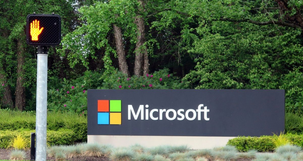 Microsoft: Schützt eure Identitäten – Plädoyer für Multifaktor-Authentifizerung