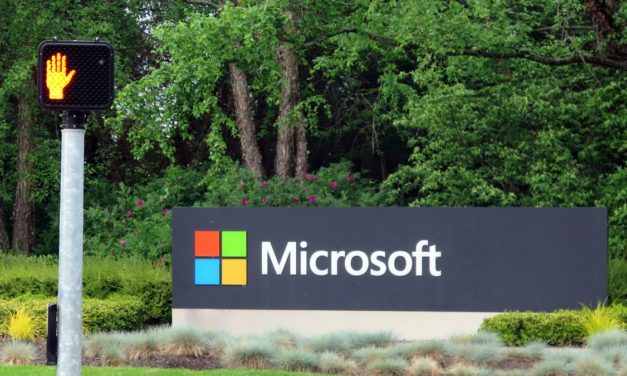 Microsoft: Schützt eure Identitäten – Plädoyer für Multifaktor-Authentifizerung