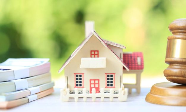 Immobilien: So holen Sie Geld vom Finanzamt zurück