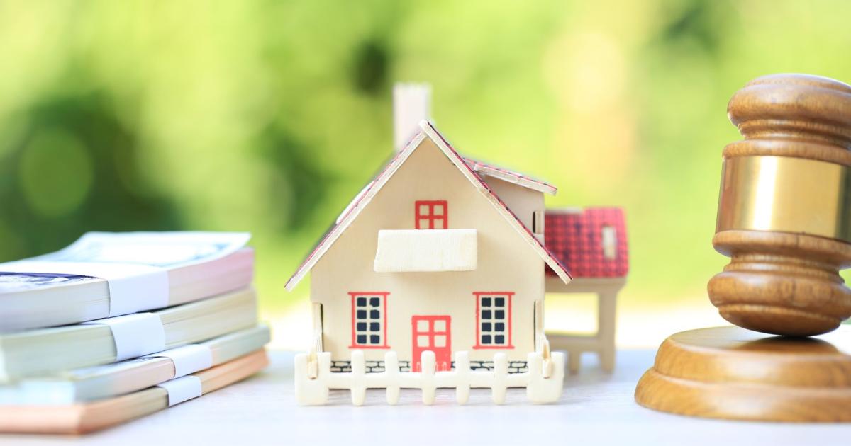 Immobilien: So holen Sie Geld vom Finanzamt zurück
