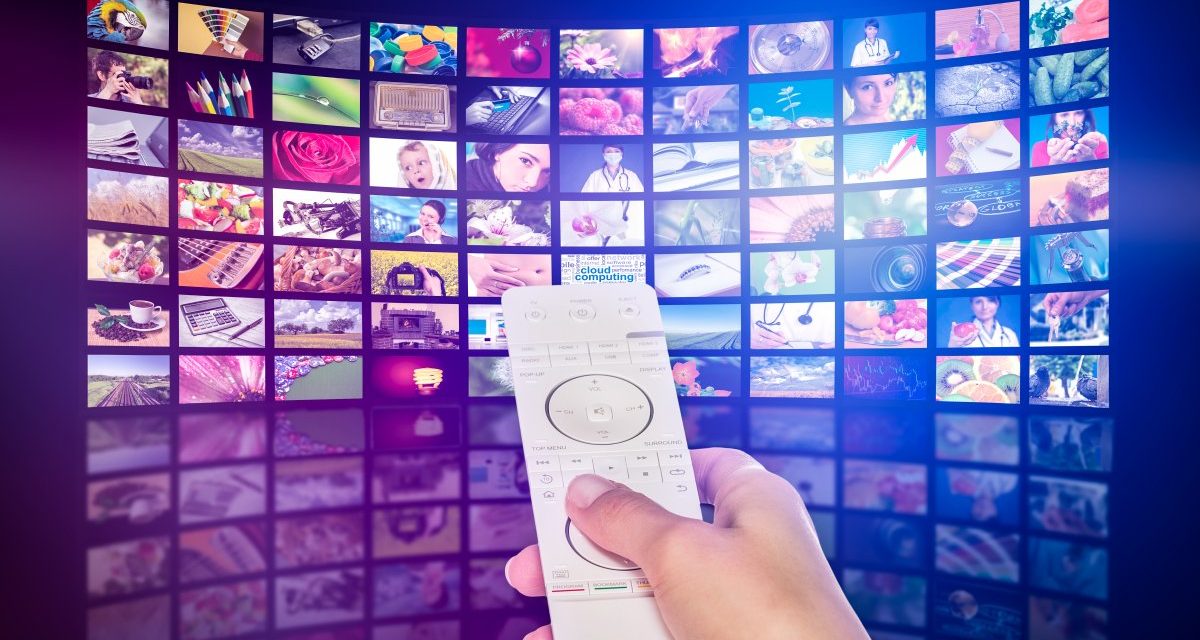 TV-Trends 2022: Erweiterungen für HDMI, Filmmaker Mode und Dolby Vision IQ