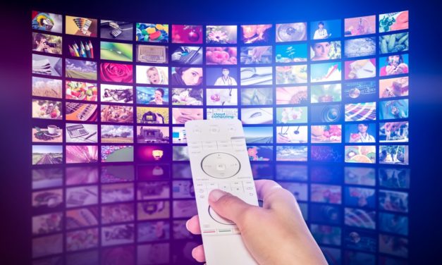 TV-Trends 2022: Erweiterungen für HDMI, Filmmaker Mode und Dolby Vision IQ